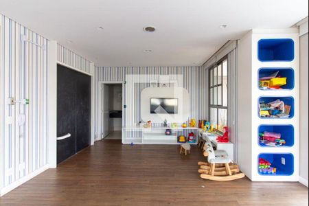 Apartamento à venda com 69m², 1 quarto e 2 vagasBrinquedoteca 