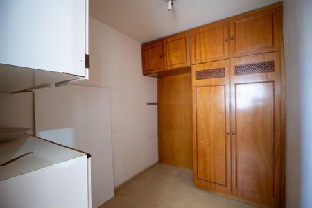 Apartamento para alugar com 145m², 3 quartos e 2 vagasQuarto de Serviço