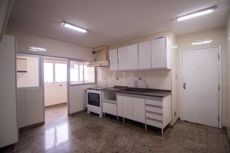 Apartamento para alugar com 145m², 3 quartos e 2 vagasCozinha 