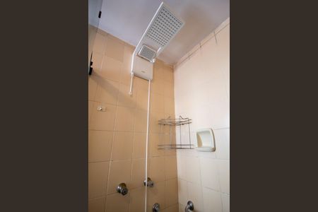 Apartamento para alugar com 145m², 3 quartos e 2 vagasBanheiro 