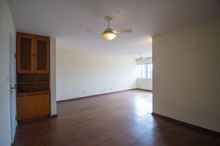 Apartamento para alugar com 145m², 3 quartos e 2 vagasSala 