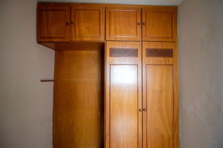 Apartamento para alugar com 145m², 3 quartos e 2 vagasQuarto de Serviço