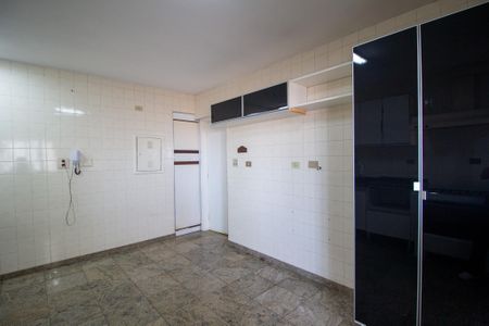 Apartamento para alugar com 145m², 3 quartos e 2 vagasCozinha 