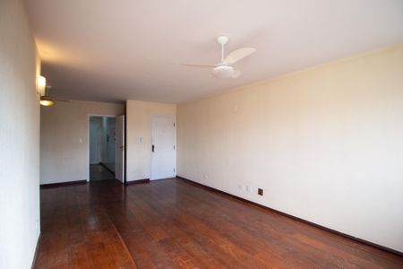 Sala  de apartamento para alugar com 3 quartos, 145m² em Centro, Sorocaba