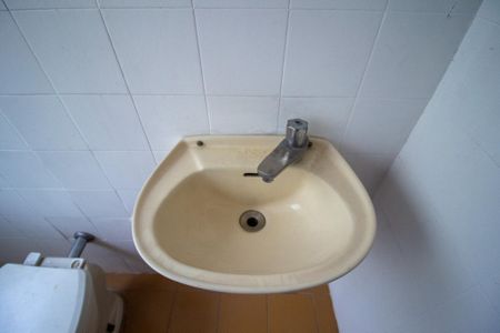 Apartamento para alugar com 145m², 3 quartos e 2 vagasBanheiro de serviço