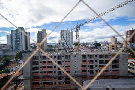 Vista da Sala  de apartamento para alugar com 3 quartos, 145m² em Centro, Sorocaba