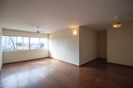 Apartamento para alugar com 145m², 3 quartos e 2 vagasSala 