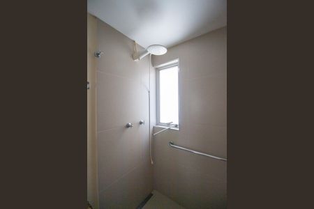 Apartamento para alugar com 145m², 3 quartos e 2 vagasBanheiro da Suíte 