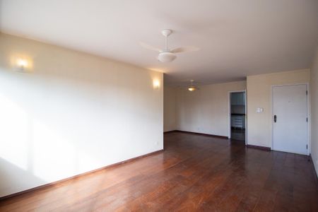 Sala  de apartamento para alugar com 3 quartos, 145m² em Centro, Sorocaba