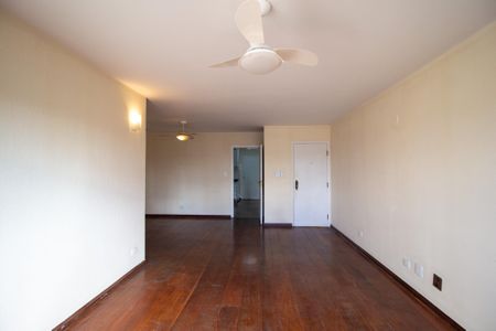 Sala  de apartamento para alugar com 3 quartos, 145m² em Centro, Sorocaba