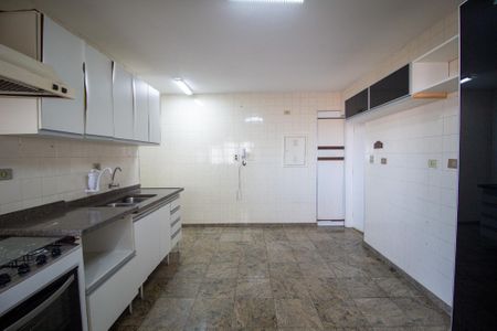 Apartamento para alugar com 145m², 3 quartos e 2 vagasCozinha 