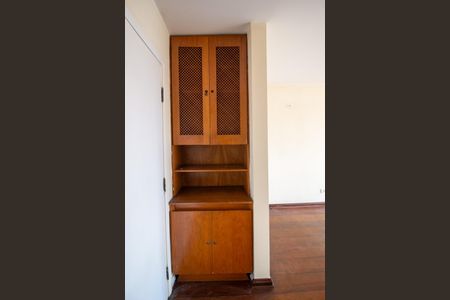 Apartamento para alugar com 145m², 3 quartos e 2 vagasDetalhe da Sala 