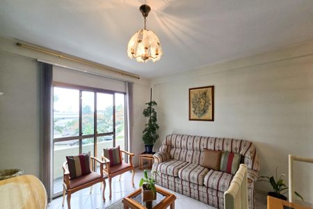 Apartamento para alugar com 63m², 2 quartos e 1 vaga Apartamento para alugar com 63m², 2 quartos e 1 vagaSala