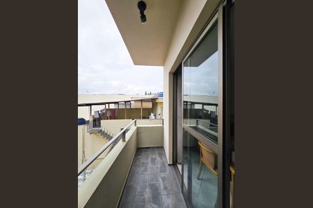 Apartamento para alugar com 63m², 2 quartos e 1 vaga Apartamento para alugar com 63m², 2 quartos e 1 vagaSacada