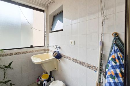 Apartamento para alugar com 63m², 2 quartos e 1 vaga Apartamento para alugar com 63m², 2 quartos e 1 vagaÁrea de Serviço