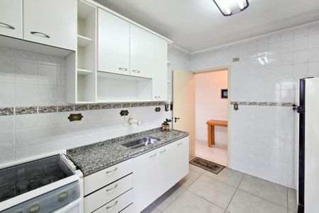 Apartamento para alugar com 63m², 2 quartos e 1 vaga Apartamento para alugar com 63m², 2 quartos e 1 vagaCozinha