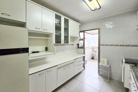 Apartamento para alugar com 63m², 2 quartos e 1 vaga Apartamento para alugar com 63m², 2 quartos e 1 vagaCozinha