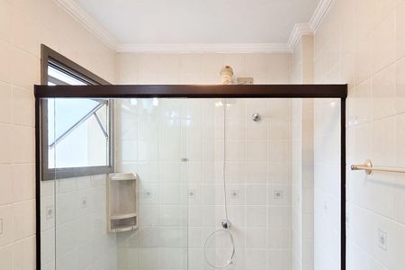 Apartamento para alugar com 63m², 2 quartos e 1 vaga Apartamento para alugar com 63m², 2 quartos e 1 vagaBanheiro Social