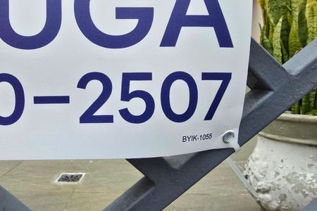 Apartamento para alugar com 63m², 2 quartos e 1 vaga Apartamento para alugar com 63m², 2 quartos e 1 vagaBYIK-1055