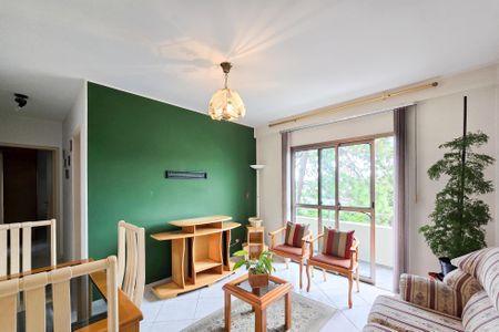 Apartamento para alugar com 63m², 2 quartos e 1 vaga Apartamento para alugar com 63m², 2 quartos e 1 vagaSala