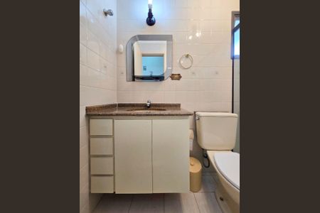 Apartamento para alugar com 63m², 2 quartos e 1 vaga Apartamento para alugar com 63m², 2 quartos e 1 vagaBanheiro - Suíte