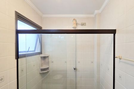 Apartamento para alugar com 63m², 2 quartos e 1 vaga Apartamento para alugar com 63m², 2 quartos e 1 vagaBanheiro - Suíte