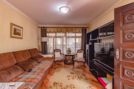 Casa à venda com 3 quartos, 181m² em Jardim Oriental, São Paulo