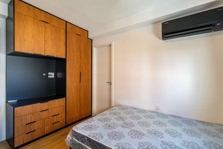 Studio de kitnet/studio para alugar com 1 quarto, 26m² em Perdizes, São Paulo