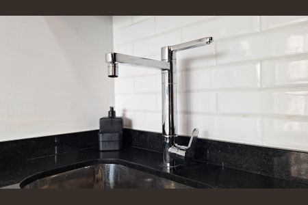 Studio para alugar com 26m², 1 quarto e 1 vagaDetalhe