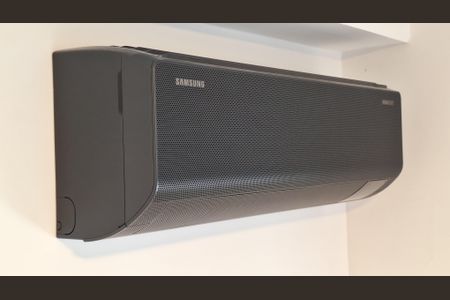 Studio para alugar com 26m², 1 quarto e 1 vagaAr condicionado