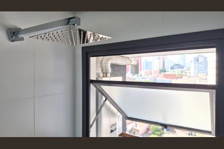 Studio para alugar com 26m², 1 quarto e 1 vagaDetalhe