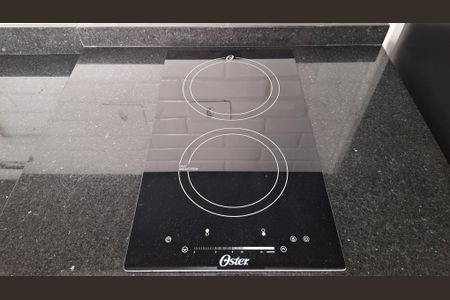 Studio para alugar com 26m², 1 quarto e 1 vagaDetalhe