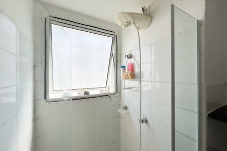 Apartamento para alugar com 44m², 2 quartos e 1 vagaBanheiro