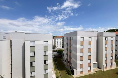 Apartamento para alugar com 44m², 2 quartos e 1 vagaVista do Quarto 1