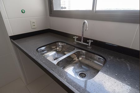 Apartamento à venda com 300m², 3 quartos e 3 vagas Apartamento à venda com 300m², 3 quartos e 3 vagasCozinha