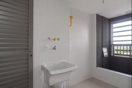 Apartamento à venda com 300m², 3 quartos e 3 vagas Apartamento à venda com 300m², 3 quartos e 3 vagasÁrea de Serviço