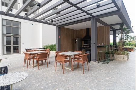 Apartamento à venda com 300m², 3 quartos e 3 vagas Apartamento à venda com 300m², 3 quartos e 3 vagasÁrea comum - Coworking 2