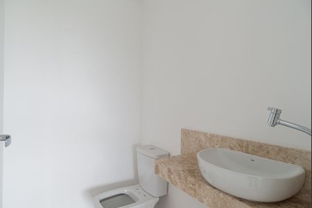 Apartamento à venda com 300m², 3 quartos e 3 vagas Apartamento à venda com 300m², 3 quartos e 3 vagasLavabo