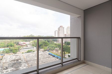 Apartamento à venda com 300m², 3 quartos e 3 vagas Apartamento à venda com 300m², 3 quartos e 3 vagasVaranda da Suíte 1
