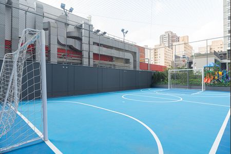 Apartamento à venda com 300m², 3 quartos e 3 vagas Apartamento à venda com 300m², 3 quartos e 3 vagasÁrea comum - Quadra