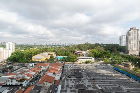 Apartamento à venda com 300m², 3 quartos e 3 vagas Apartamento à venda com 300m², 3 quartos e 3 vagasVista da Varanda da Sala