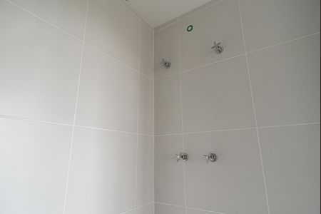 Apartamento à venda com 300m², 3 quartos e 3 vagas Apartamento à venda com 300m², 3 quartos e 3 vagasBanheiro de Serviço