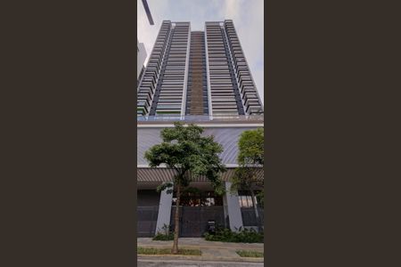 Apartamento à venda com 300m², 3 quartos e 3 vagas Apartamento à venda com 300m², 3 quartos e 3 vagasFachada