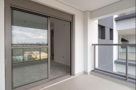 Apartamento à venda com 300m², 3 quartos e 3 vagas Apartamento à venda com 300m², 3 quartos e 3 vagasVaranda da Suíte 1