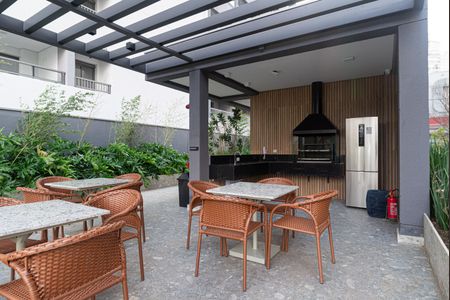 Apartamento à venda com 300m², 3 quartos e 3 vagas Apartamento à venda com 300m², 3 quartos e 3 vagasÁrea comum - Coworking 1