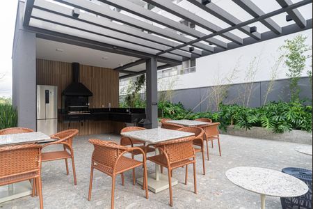 Apartamento à venda com 300m², 3 quartos e 3 vagas Apartamento à venda com 300m², 3 quartos e 3 vagasÁrea comum - Coworking 2