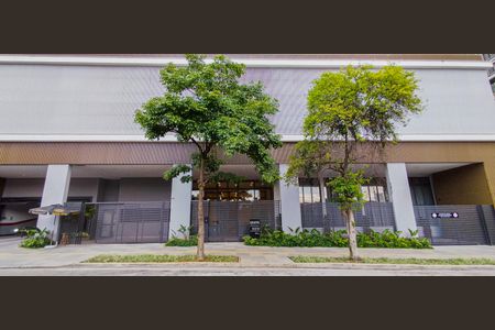 Apartamento à venda com 300m², 3 quartos e 3 vagas Apartamento à venda com 300m², 3 quartos e 3 vagasFachada