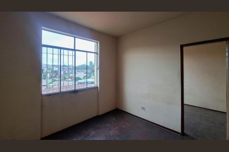 Apartamento à venda com 4 quartos, 71m² em Cachoeirinha, Belo Horizonte