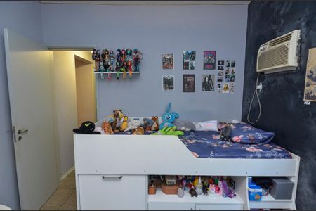 Apartamento para alugar com 75m², 3 quartos e 1 vagaQuarto 2