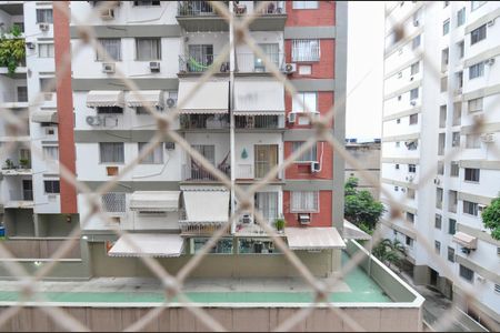 Apartamento para alugar com 75m², 3 quartos e 1 vagaVaranda Sala